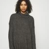 ONLY Tall ONLMIRNA - Jumper - Dark Grey