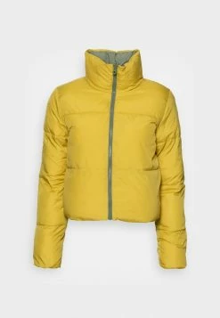 ONLY Tall ONLRICKY PUFF JACKET - Winter Jacket - Snake Eye