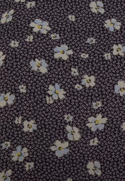 ONLY Tall ONLHANNA PEPLUM - Blouse - Dark Blue 7 ONLY Tall ONLHANNA PEPLUM - Blouse - Dark Blue -ONLY Tall Shop 4c5f3318d65e4511843a3e3d009a02c3