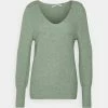 ONLY Tall Jumper - Green -ONLY Tall Shop 4c841d92b57648bca45a9d164ff402e0