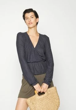 ONLY Tall ONLSTEFFIE - Jumper - Night Sky -ONLY Tall Shop 4cb556450f86494bbf33d4fd248dfaa1