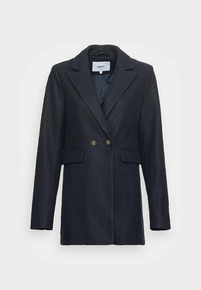 ONLY Tall ONLDAWN - Short Coat - Night Sky 3 ONLY Tall ONLDAWN - Short Coat - Night Sky