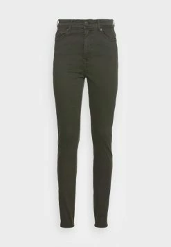 ONLY Tall ONLMISSOURI SEAMLESS PANT - Trousers - Rosin