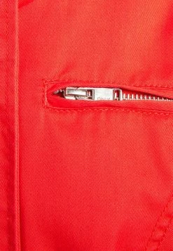 ONLY Tall ONLLORCA - Parka - Poppy Red 7 ONLY Tall ONLLORCA - Parka - Poppy Red -ONLY Tall Shop 4da2c2c5bbcc41b791c7da8d6c231abc