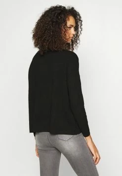 ONLY Tall ONLBRENDA TALL - Jumper - Black 10 ONLY Tall ONLBRENDA TALL - Jumper - Black -ONLY Tall Shop 4dae438b2b29428d8aa055eb738e0c88