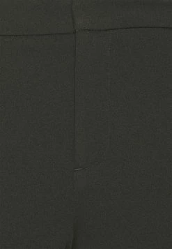 ONLY Tall ONLROCKY MID FLARED PANT - Trousers - Peat -ONLY Tall Shop 4e5d46681b294e9da8cb94f4e8cb5775