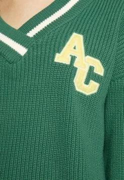 ONLY Tall ONLINC COLEEN - Jumper - Cloud Dancer/dusky Citron -ONLY Tall Shop 4f00124ad849468cb1dcfe7d9e106112