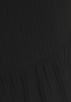 ONLY Tall ONLNELLA PUFF DRESS - Jumper Dress - Black -ONLY Tall Shop 4f5ae0c3f3c94dbd9412b07d9dc743aa