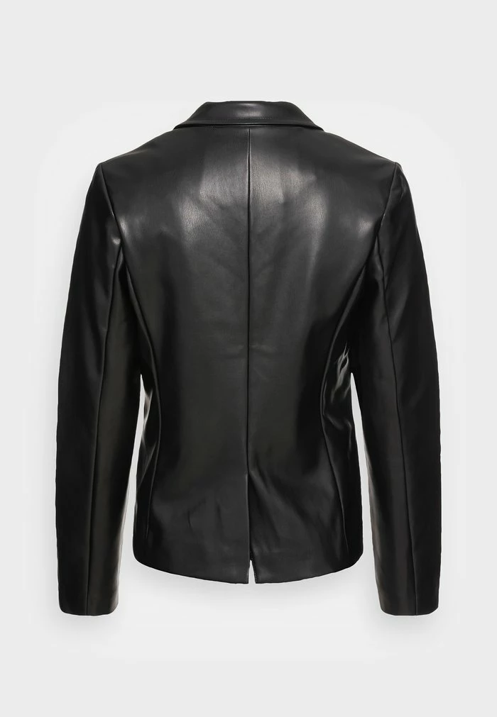 ONLY Tall ONLSELMA DIONNE - Blazer - Black 4 ONLY Tall ONLSELMA DIONNE - Blazer - Black - Image 2