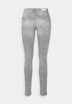 ONLY Tall ONLBLUSH LIFE - Jeans Skinny Fit - Grey Denim 6 ONLY Tall ONLBLUSH LIFE - Jeans Skinny Fit - Grey Denim -ONLY Tall Shop 505436833a1c43669e264ddcb2a135aa