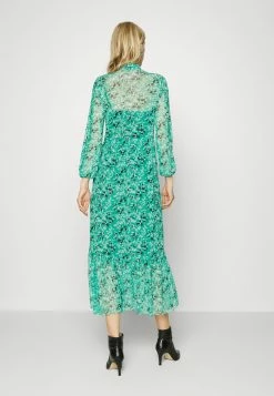 ONLY Tall ONLAMBER BOW DRESS - Day Dress - Simply Green -ONLY Tall Shop 50fa449f870740fda6a75e5354706d1c