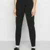 ONLY Tall ONLSURI CAROLINA PANT - Trousers - Black -ONLY Tall Shop 51b30c85ce824a4d8151502e21dd30e0