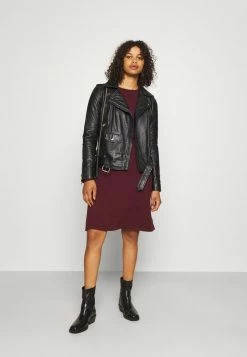 ONLY Tall ONLNEW DALLAS O NECK DRESS - Jumper Dress - Port Royale -ONLY Tall Shop 51b4964ad7354c28a38845e8355caf5e