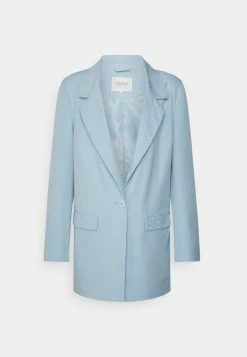 ONLY Tall ONLVIOLET - Short Coat - Cashmere Blue