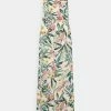ONLY Tall ONLNOVA LIFE STRAP DRESS - Maxi Dress - Soft Pink Summer Tropical -ONLY Tall Shop 51e8caf7519d431e96ecd878785a8a01