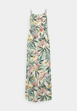 ONLY Tall ONLNOVA LIFE STRAP DRESS - Maxi Dress - Soft Pink Summer Tropical