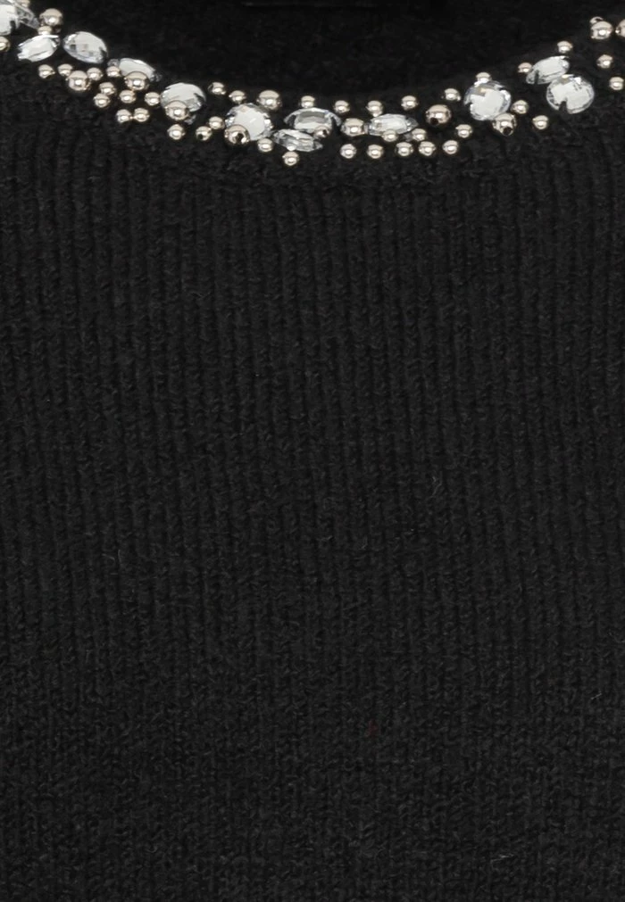 ONLY Tall ONLELSA - Jumper - Black 5 ONLY Tall ONLELSA - Jumper - Black - Image 3