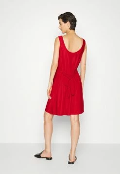 ONLY Tall ONLNIDA DRESS - Jersey Dress - Mars Red 11 ONLY Tall ONLNIDA DRESS - Jersey Dress - Mars Red -ONLY Tall Shop 521edbda69454dc08d3f45fb6f617c7c