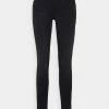 ONLY Tall ONLBLUSH SKINNY - Jeans Skinny Fit - Black