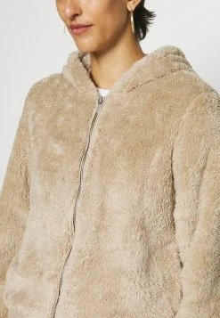 ONLY Tall ONLANNA CONTACT - Winter Jacket - Humus -ONLY Tall Shop 5332a7a94c754673b647e8e98d02c033