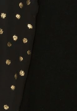 ONLY Tall ONLJUNABELLE DRESS - Jumper Dress - Black -ONLY Tall Shop 539b6adc0d91401081dfab034ff867d0