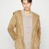 ONLY Tall ONLNEWCONTACT - Winter Coat - Cuban Sand