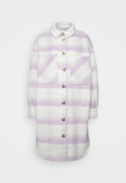 ONLY Tall ONLEPIC - Classic Coat - Oatmeal