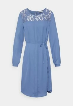 ONLY Tall ONLALICE DRESS - Day Dress - Moonlight Blue