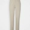 ONLY Tall ONLPOPTRASH LIFE - Trousers - Beige