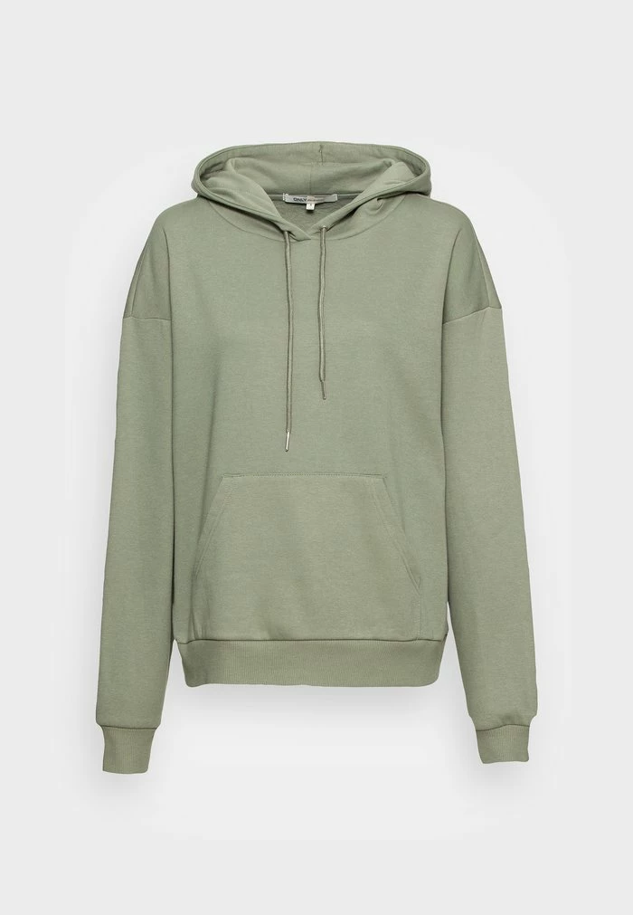 ONLY Tall ONLJODA EVERY HOODIE - Hoodie - Sea Spray 3 ONLY Tall ONLJODA EVERY HOODIE - Hoodie - Sea Spray