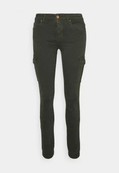 ONLY Tall ONLMISSOURI LIFE - Trousers - Rosin -ONLY Tall Shop 55e84640865149d4bb58d3ecacf5da85