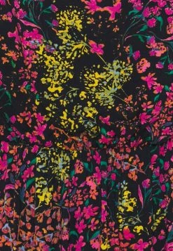 ONLY Tall ONLNOVA LIFE STRAP DRESS - Maxi Dress - Night Sky -ONLY Tall Shop 56083f468dae4db8949160a4405830e6