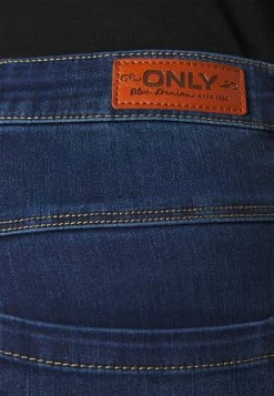 ONLY Tall ONLROYA LIFE SWEET - Flared Jeans - Dark Blue Denim -ONLY Tall Shop 5674f6550b98430b8f9f75d6312a4799