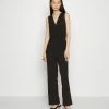 ONLY Tall ONLSALLY - Jumpsuit - Black -ONLY Tall Shop 568a95b333024d4cbe9552b1373ea467