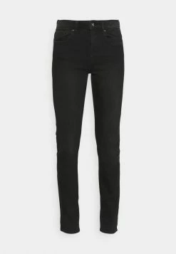 ONLY Tall ONLSU - Slim Fit Jeans - Black 14 ONLY Tall ONLSU - Slim Fit Jeans - Black -ONLY Tall Shop 56a27504fbd94696add11a284b8f2fee