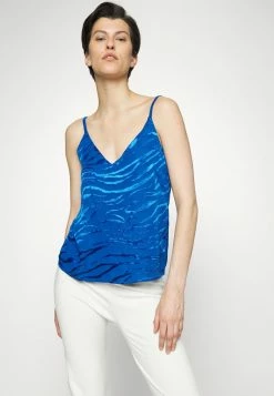 ONLY Tall ONLBELLA SLIP - Top - Surf The Web -ONLY Tall Shop 56d54c2a50104773a85831030076a153