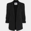 ONLY Tall ONLCAROLINA DIANA - Blazer - Black 2 ONLY Tall ONLCAROLINA DIANA - Blazer - Black -ONLY Tall Shop 56eb098424b841f8890edf527657d79f