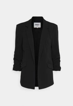 ONLY Tall ONLCAROLINA DIANA - Blazer - Black