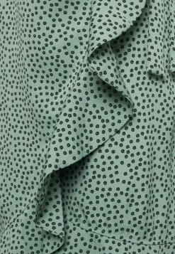 ONLY Tall ONLOLIVIA DRESS - Day Dress - Chinois Green -ONLY Tall Shop 57001364debf4d73950383417bd333b2