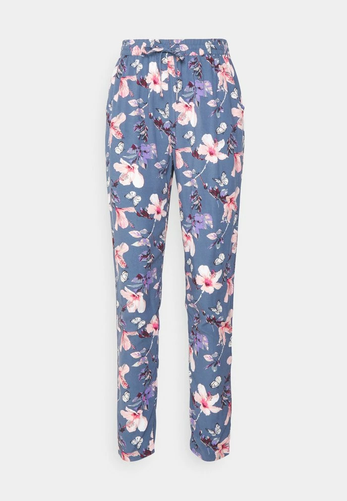 ONLY Tall ONLNOVA - Trousers - Vintage Indigo 3 ONLY Tall ONLNOVA - Trousers - Vintage Indigo