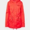ONLY Tall ONLLORCA - Parka - Poppy Red -ONLY Tall Shop 5803d59930c84de9881823d7089254a5