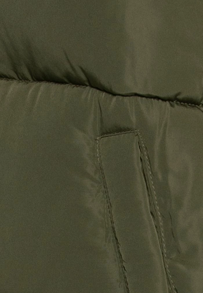 ONLY Tall ONLCOOL PUFFER JACKET - Winter Jacket - Kalamata 5 ONLY Tall ONLCOOL PUFFER JACKET - Winter Jacket - Kalamata - Image 3