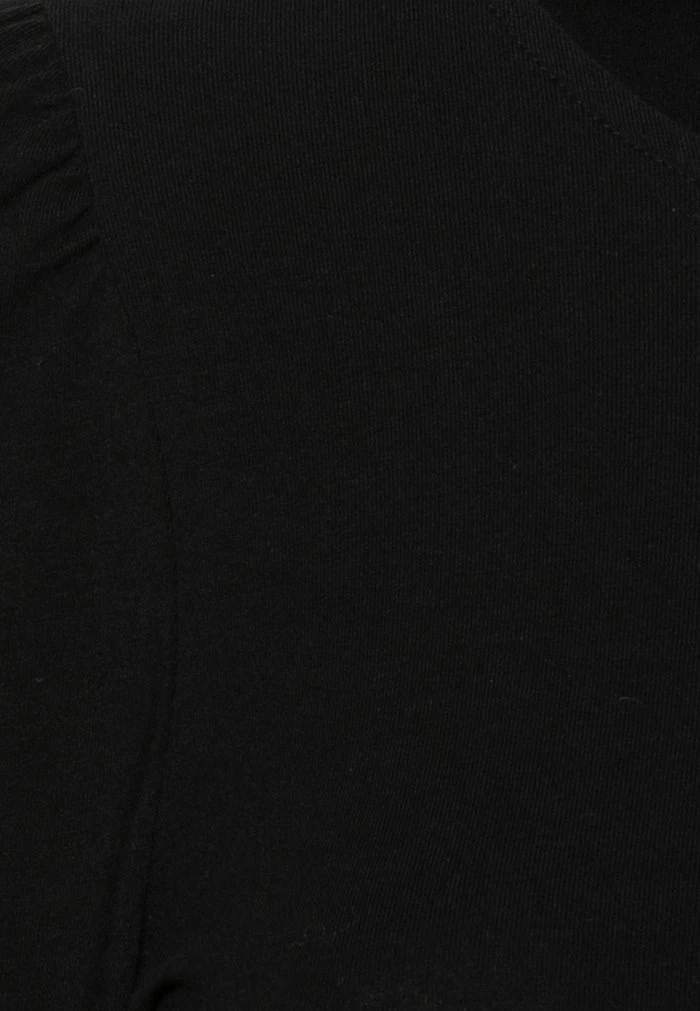 ONLY Tall ONLLIVE LOVE PUFF TOP - Long Sleeved Top - Black 5 ONLY Tall ONLLIVE LOVE PUFF TOP - Long Sleeved Top - Black - Image 3