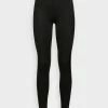 ONLY Tall ONLOLIVIA - Leggings - Trousers - Black -ONLY Tall Shop 5870fbcd8c294f1e8e283b8cfdf54c1e