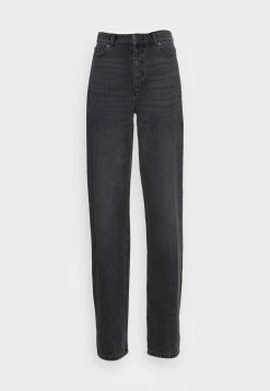 ONLY Tall ONLMOLLY WIDE GREY - Relaxed Fit Jeans - Medium Grey Denim -ONLY Tall Shop 58c34f2a3de248fab3709c5932a26415