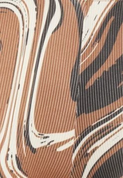 ONLY Tall ONLLUCCA WIDE PANT - Trousers - Brown -ONLY Tall Shop 58faf01914f248e1976d1479e5dc804e