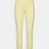 ONLY Tall ONLEMILYHW - Slim Fit Jeans - Lemon Meringue -ONLY Tall Shop 58fbc5266849434c85dc5bf75d907618