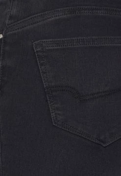 ONLY Tall ONLLUCI - Jeans Skinny Fit - Black Denim 7 ONLY Tall ONLLUCI - Jeans Skinny Fit - Black Denim -ONLY Tall Shop 597f560fec42482699f77e619f10cc7b