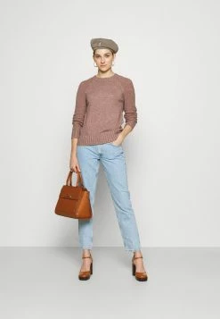 ONLY Tall ONLJUDITH - Straight Leg Jeans - Mid Blue Denim -ONLY Tall Shop 59ab4a5fc68444f1af8e19a62b9b912a