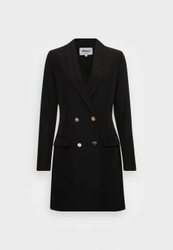 ONLY Tall ONLORLEEN BLAZER DRESS - Day Dress - Black